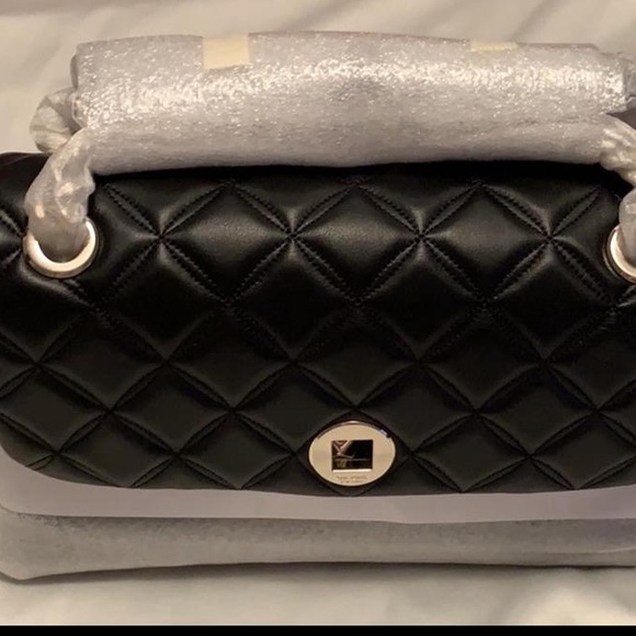 Kate Spade Natalia Medium Shoulder bag - Picture 4 of 4